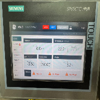 GE Xcellerex XDUO Jacketed Mixer image 3
